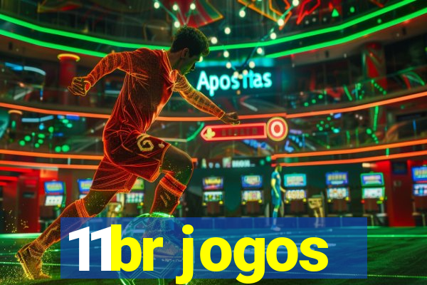 11br jogos